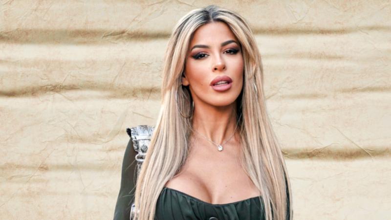 Oriana Marzoli en Ganar o Servir