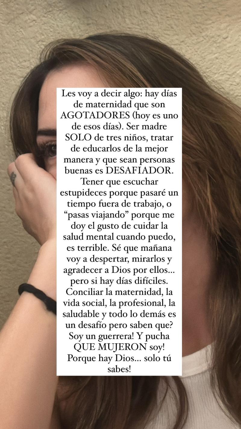 Daniela Colett - Instagram