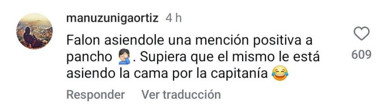 Instagram - Ganar o Servir