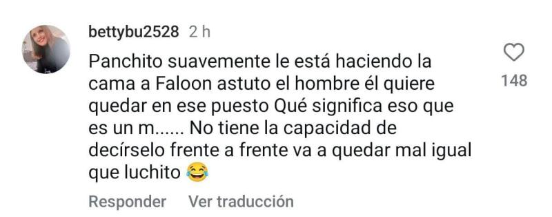 Instagram - Ganar o Servir