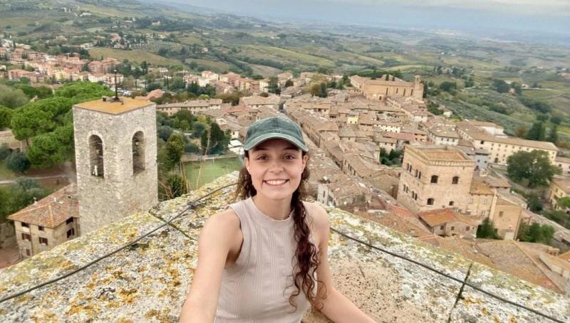 Valentina Maira - Instagram @valemaira