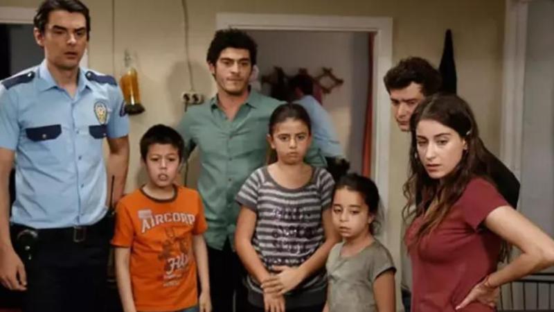 Este será el rol que interpretará la protagonista de "Melissa" en la nueva teleserie turca de Canal 13, "Amor de Familia"