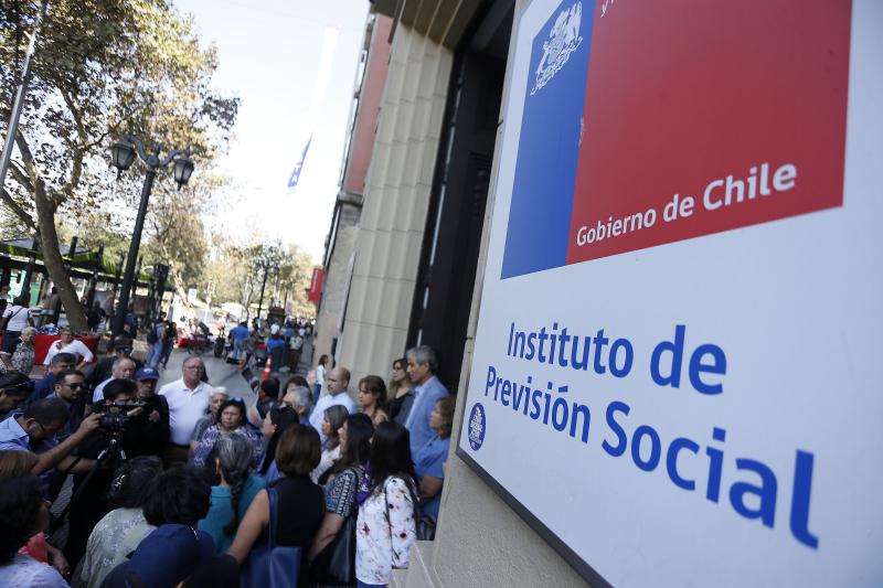 Conoce cómo saber si tienes algún pago pendiente del IPS.