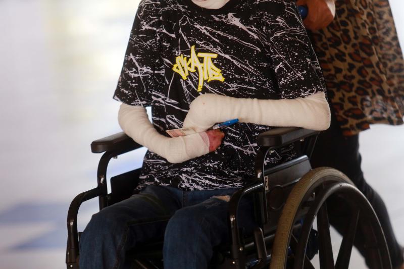 Conoce cómo obtener el Certificado de Discapacidad.