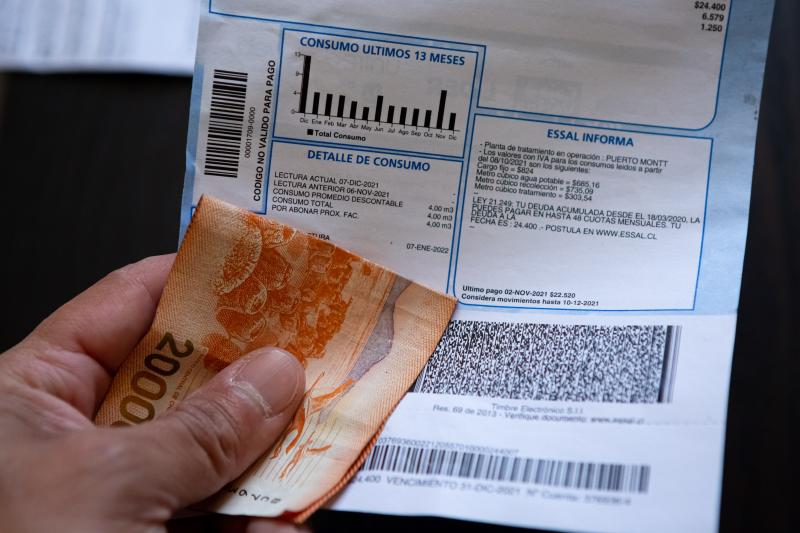 Las cuentas de la luz sufrirán la tercera alza del año.
