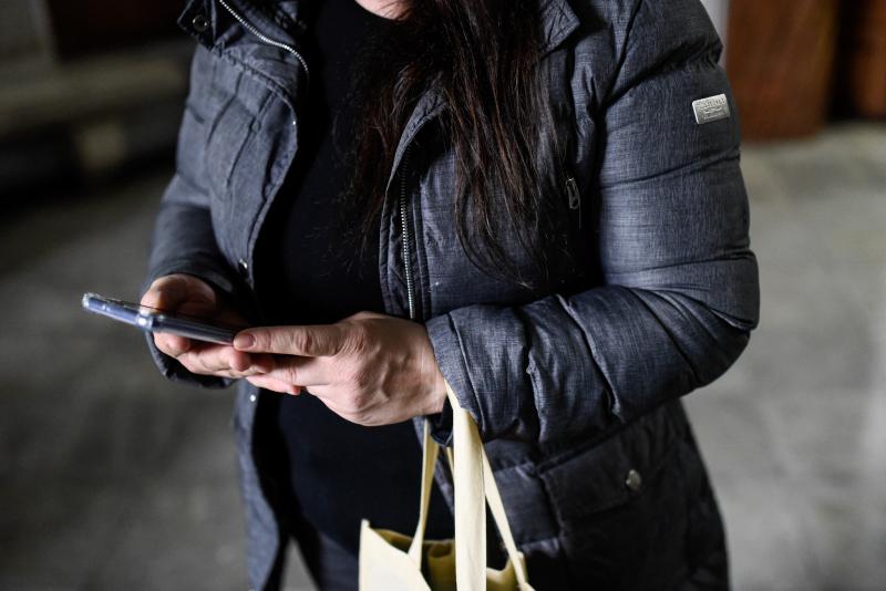 PDI dio a conocer nuevas modalidades de estafa a través de la Inteligencia Artificial.