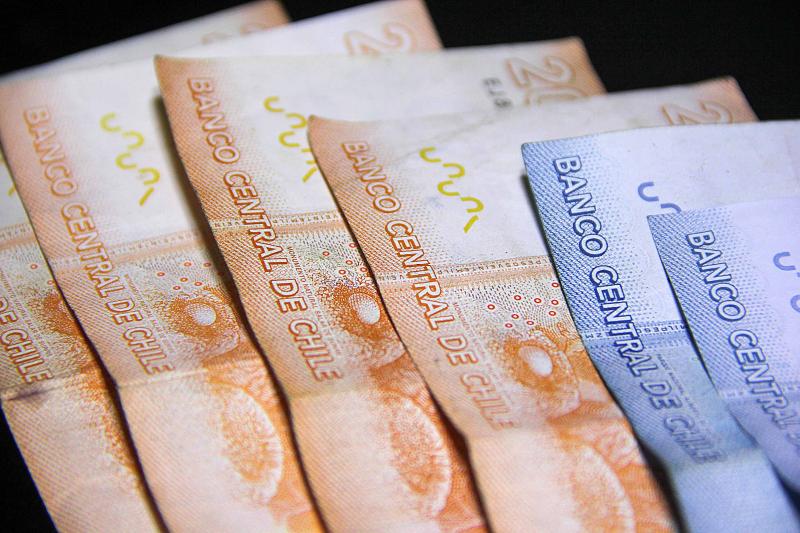 El próximo año el sueldo mínimo sufrirá un nuevo reajuste.