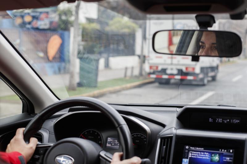 Día Nacional sin Auto