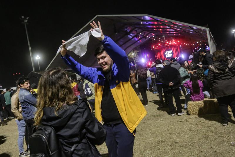 Cuáles son los próximos feriados en Chile tras Fiestas Patrias.