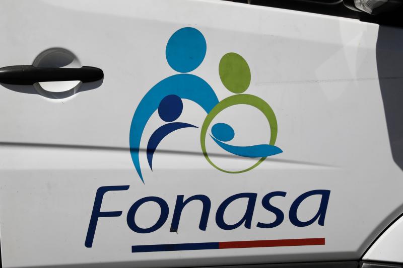 Devolución de excedentes de Fonasa - ATON