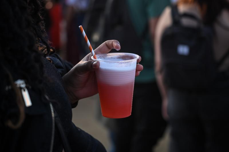 Fiestas Patrias: descubre todas las fondas en Santiago para disfrutar este 18