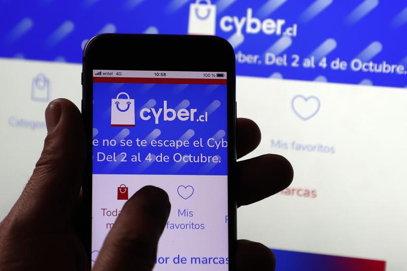 ¿Cuándo es el Cyber Monday 2024 en Chile? - Aton