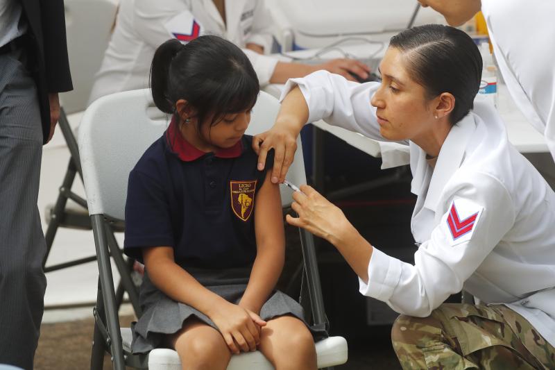 Bono Control Niño Sano: ¿Quiénes reciben los $11 mil mensuales?
