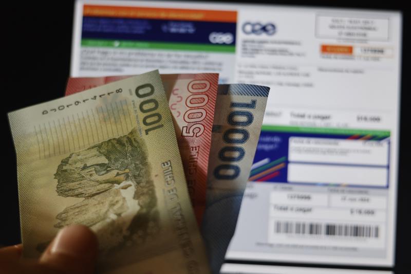 Aumento de la cuenta de la luz - ATON