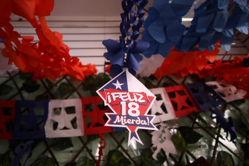 Fiestas Patrias 2024: ¿Por qué es feriado el 20 de septiembre? - Créditos Aton