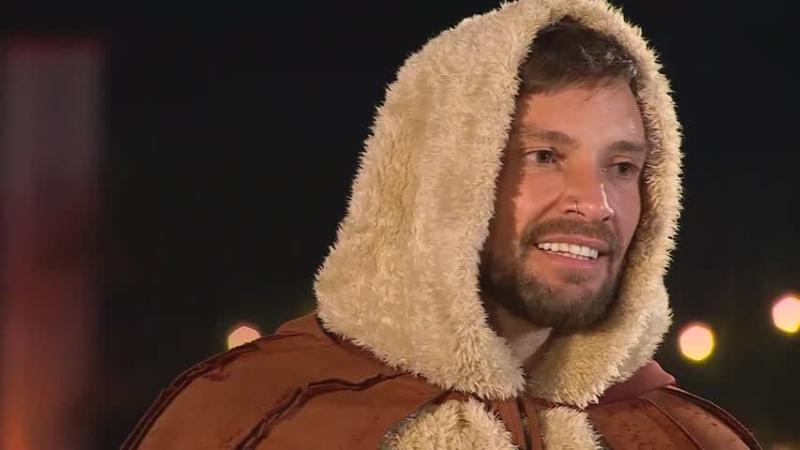 Luis Mateucci le respondió sin filtro a Austin Palao en el Cara a Cara de Ganar o Servir.