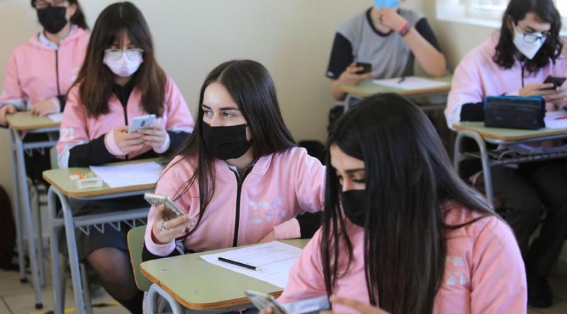 Bono Logro Escolar 2024.