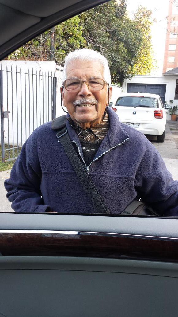 Kurt Carrera confirma el fallecimiento de José Landaeta, el recordado 'Sisí' de Morandé con Compañía