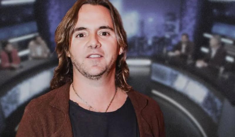 Las pruebas que condenaron a Sebastián Eyzaguirre por maltrato habitual en contra de su ex esposa.