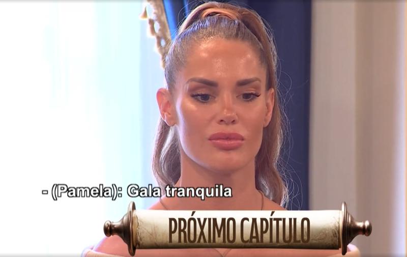 Gala se decepcionará una vez más de Rai