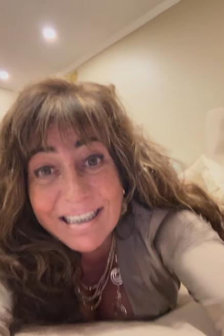 Helhue Sukni dio a concer su nueva relación amorosa.