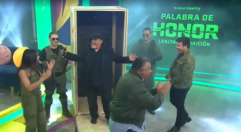 Hoy imperdible capítulo de "¡Hay que decirlo!": Anunciarán el próximo reclutado para "Palabra de honor"