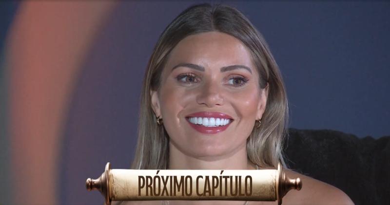 Faloon Larraguibel en Ganar o Servir