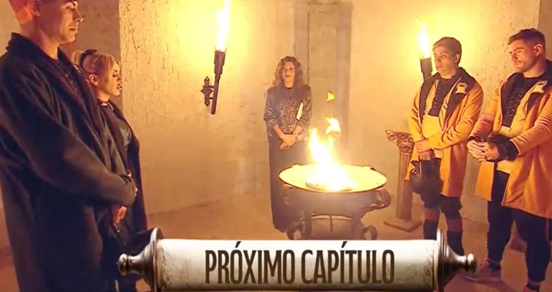 Dónde ver En Vivo Ganar o Servir este lunes 23 de septiembre.