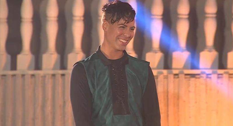 Sabélo en Ganar o Servir