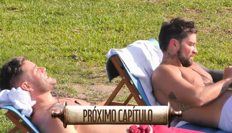 No te pierdas el capítulo de Ganar o Servir este miércoles 25 de septiembre.