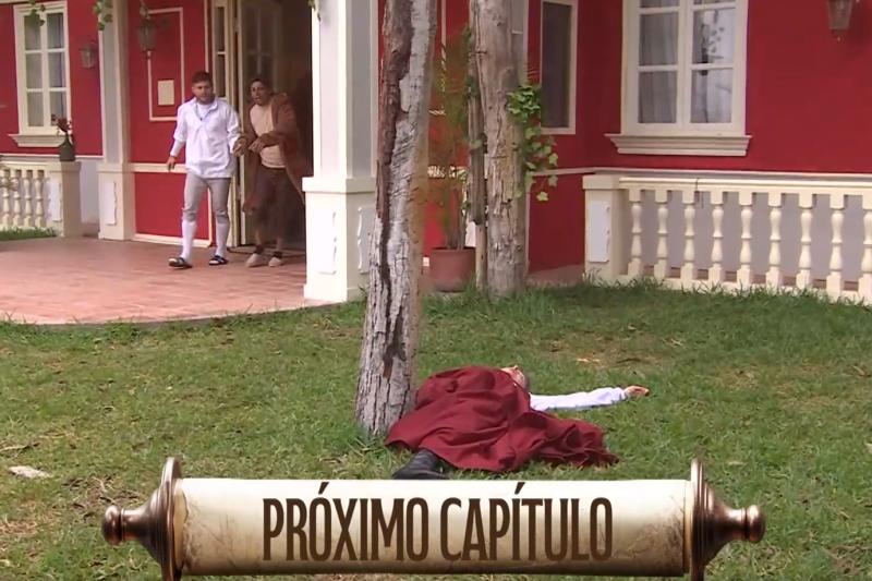 No te pierdas el capítulo de Ganar o Servir este jueves 26 de septiembre.