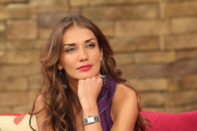 Carola de Moras habla de relación profesional con Tonka Tomicic.