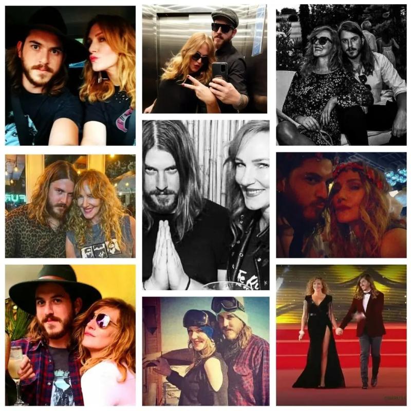 Cata Pulido y el mensaje de su novio por su cumpleaños