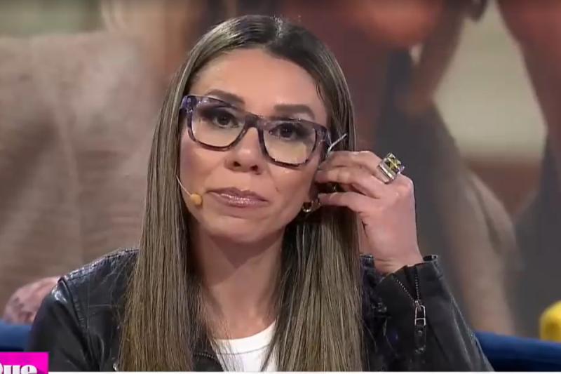 Cecilia Gutiérrez habla sobre Kel Calderón y Raquel Argandoña
