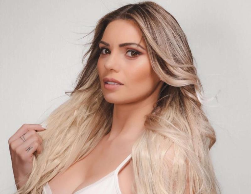 Cecilia Gutiérrez habla de Faloon.