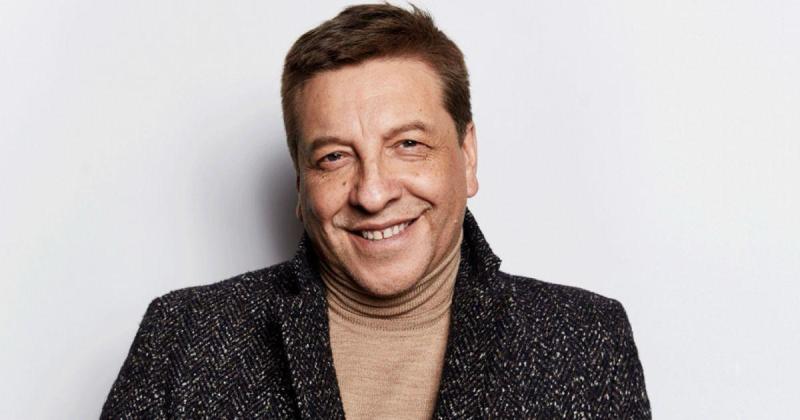 Cecilia Gutiérrez habla de Julio.