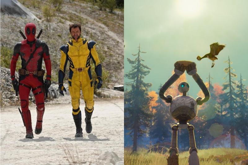 Películas en el Cinema Days