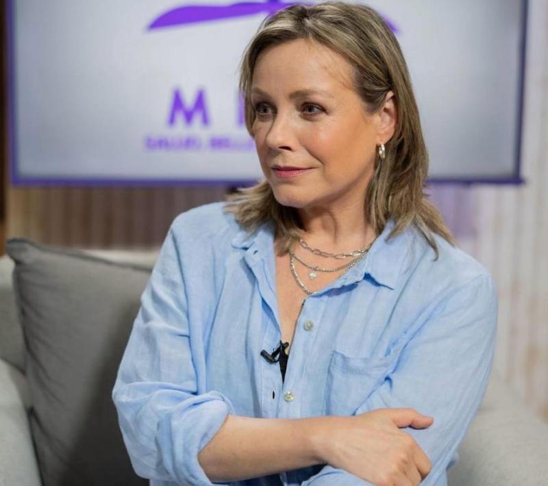 Claudia Conserva - Instagram.