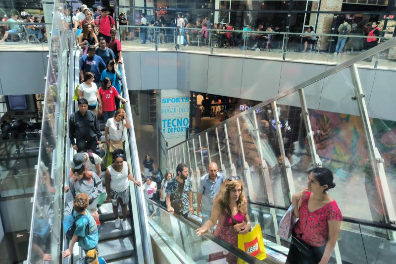 Comercio este 19 de septiembre - Aton Chile