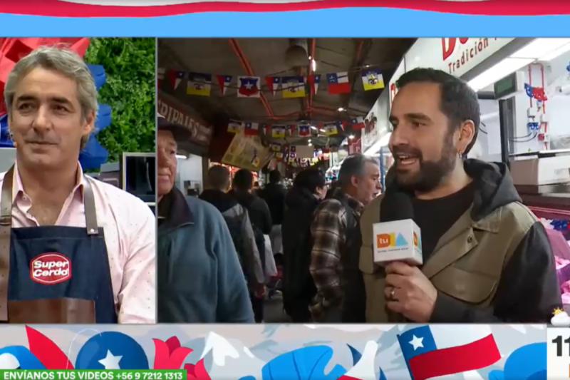 Popular corte para asado de Fiestas Patrias está agotado en las carnicerías