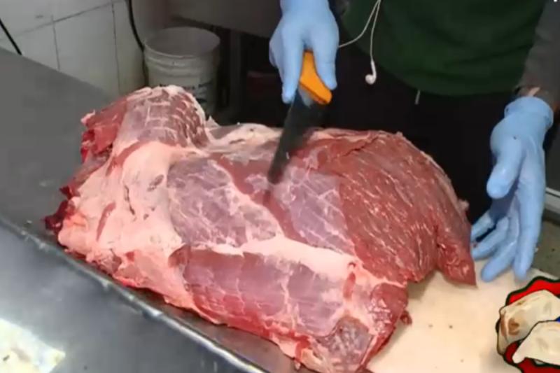Los mejores cortes de carne para Fiestas Patrias