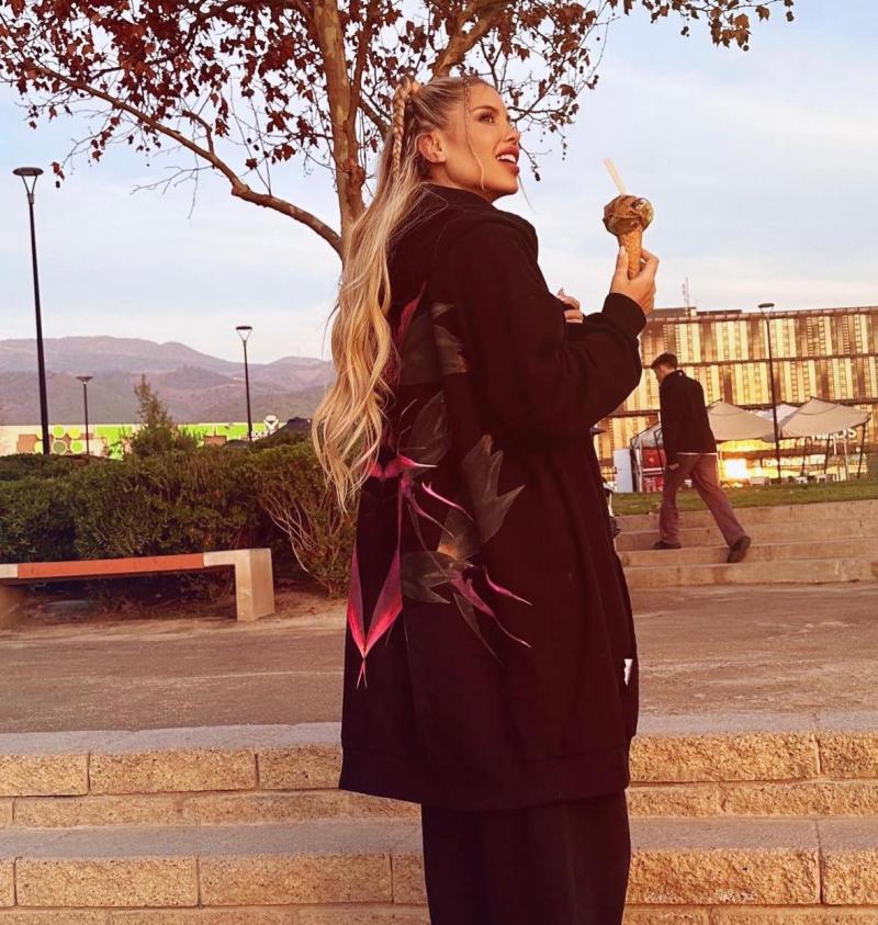 Coté López - Instagram