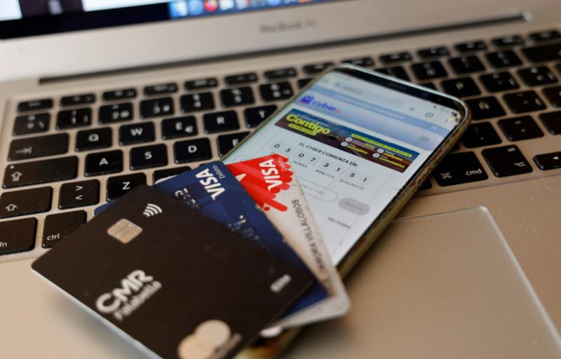 Cyber Monday 2024 - Créditos: ATON