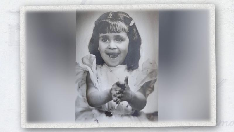 Anita Reeves conversa de su infancia en "De tú a tú"