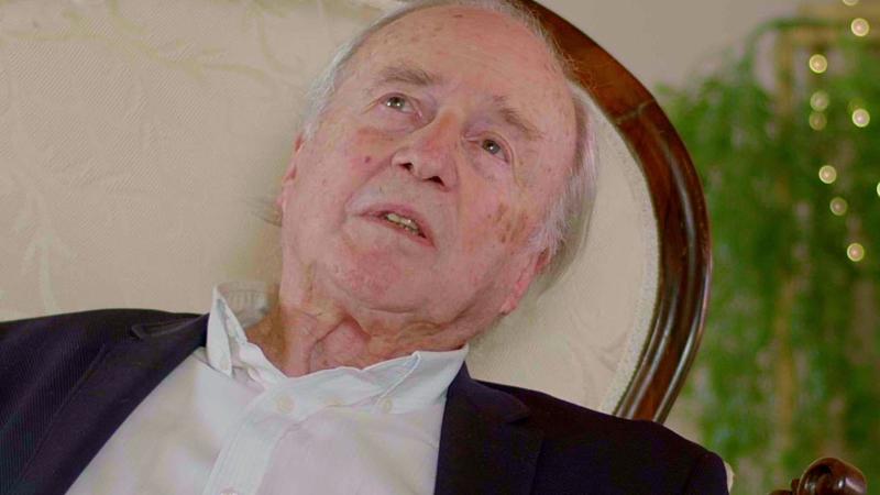 Jaime Vadell en De Tú a Tú