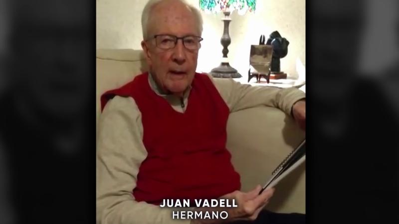 Jaime Vadell en De Tú a Tú