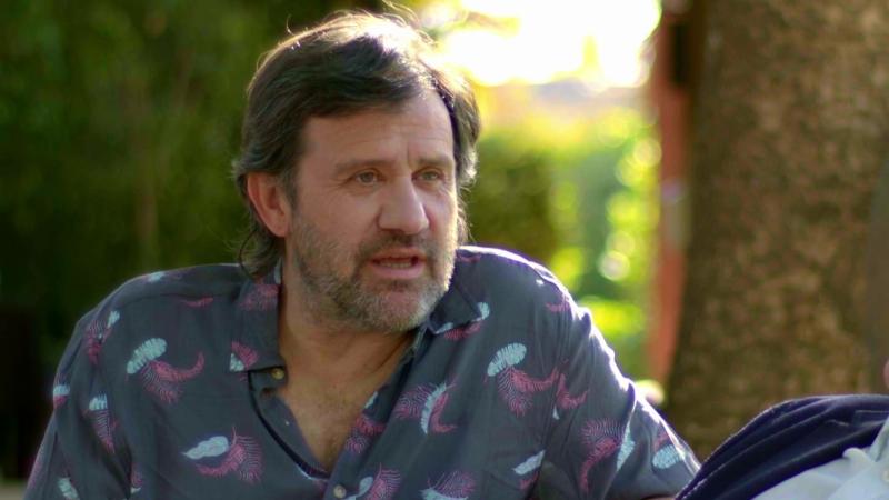 Jaime Vadell y Rodrigo Bastías en De Tú a Tú | Canal 13