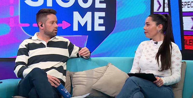 Daniela Aránguiz - Captura