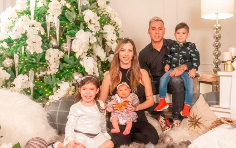 Daniela Colett - Instagram.