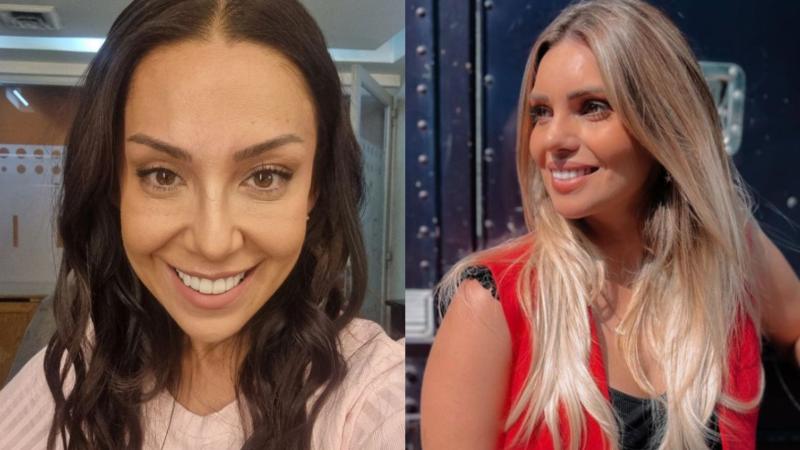 Mariela Sotomayor tomó radical medida tras los dichos de Faloon Larraguibel.